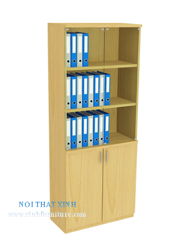 Tủ hồ sơ - Xinh Furniture - Công Ty TNHH Nội Thất Xinh